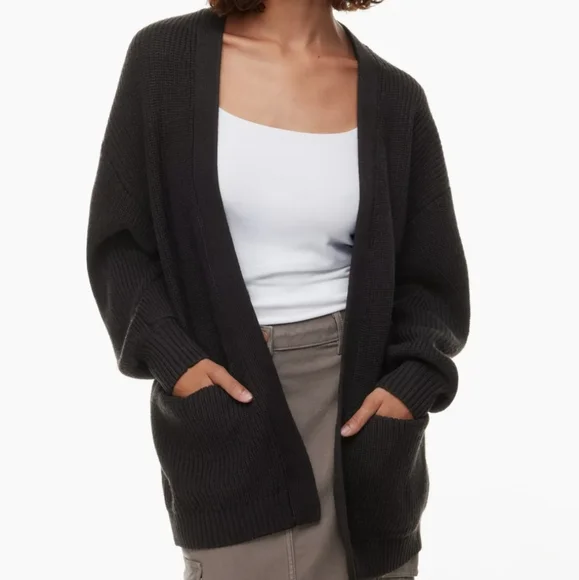 Wilfred Free Rourke Sweater - Picture 7 of 8